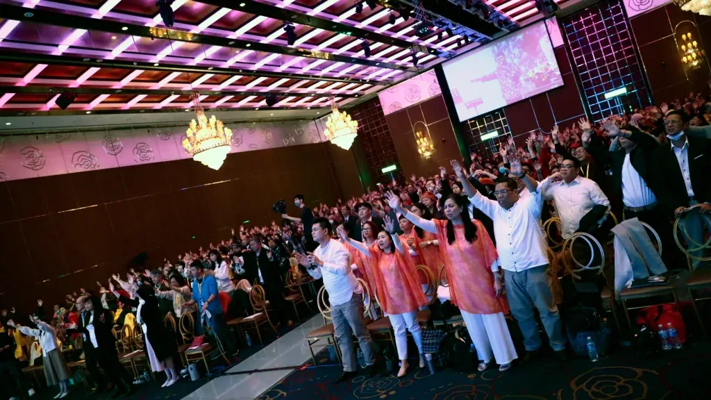 台北|2020國際特會