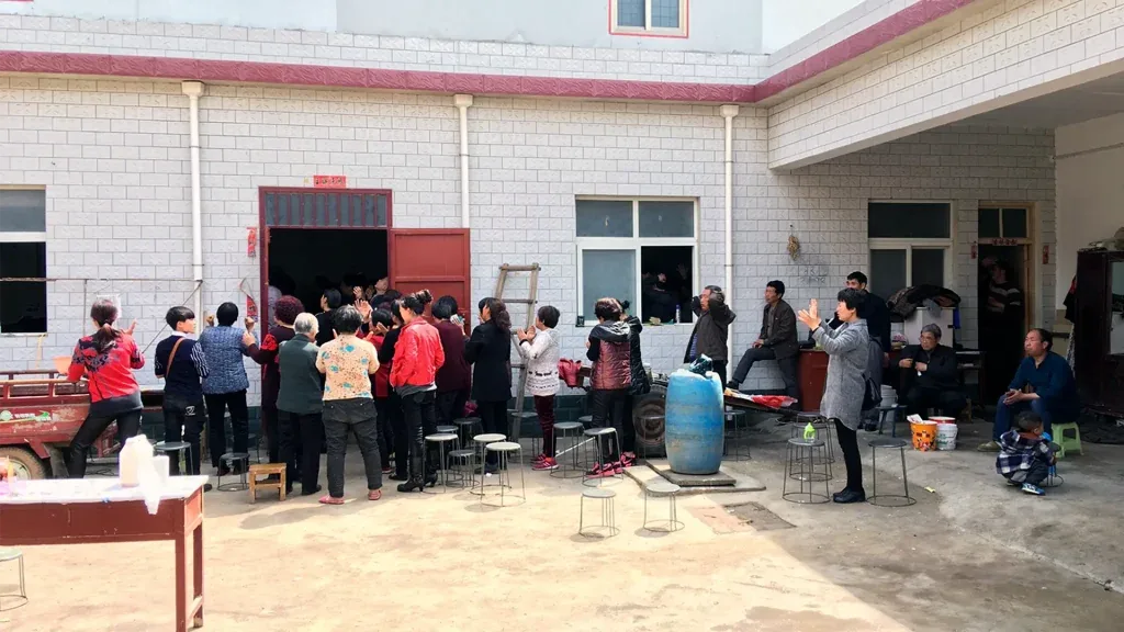 中國大陸|南方城市